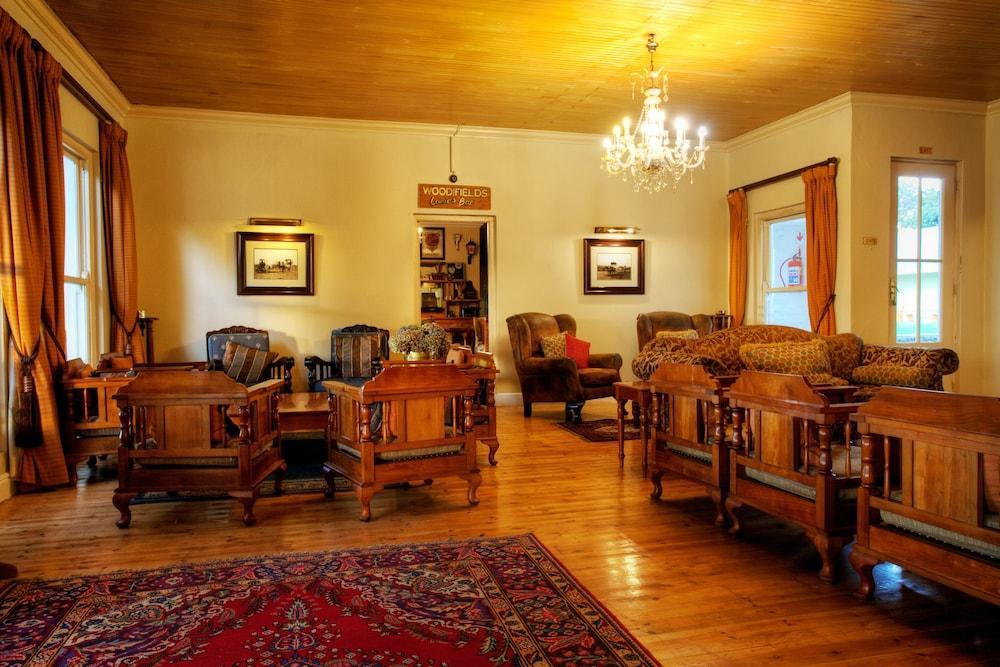 Zuurberg Mountain Village Addo Dış mekan fotoğraf