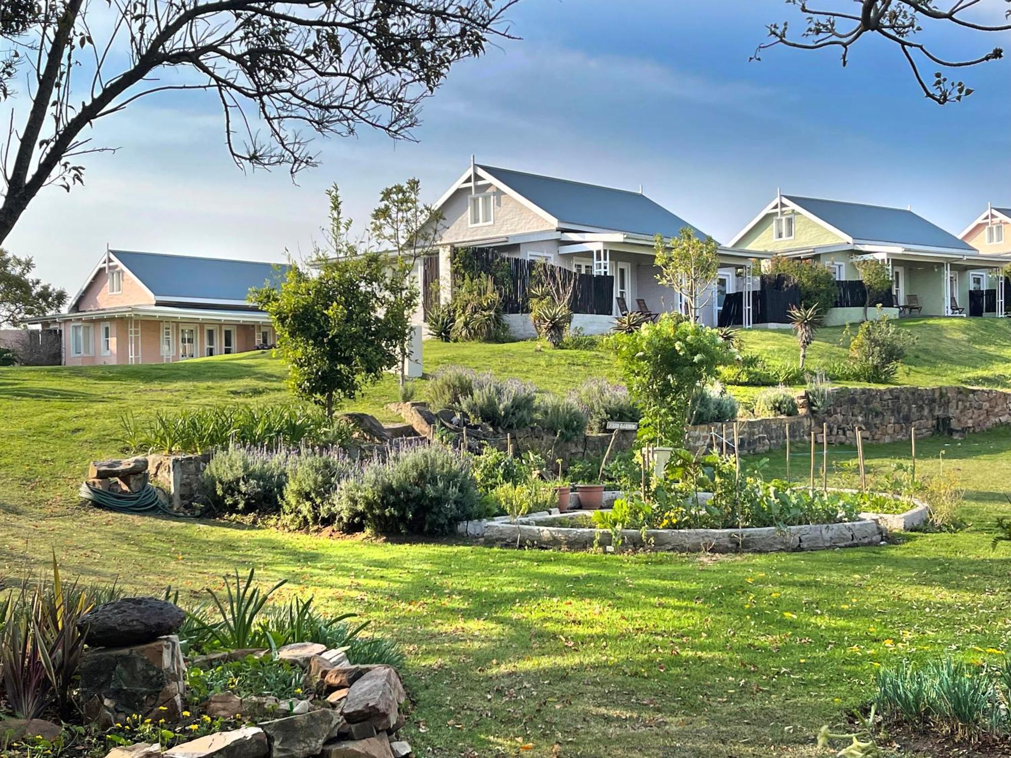 Zuurberg Mountain Village Addo Dış mekan fotoğraf