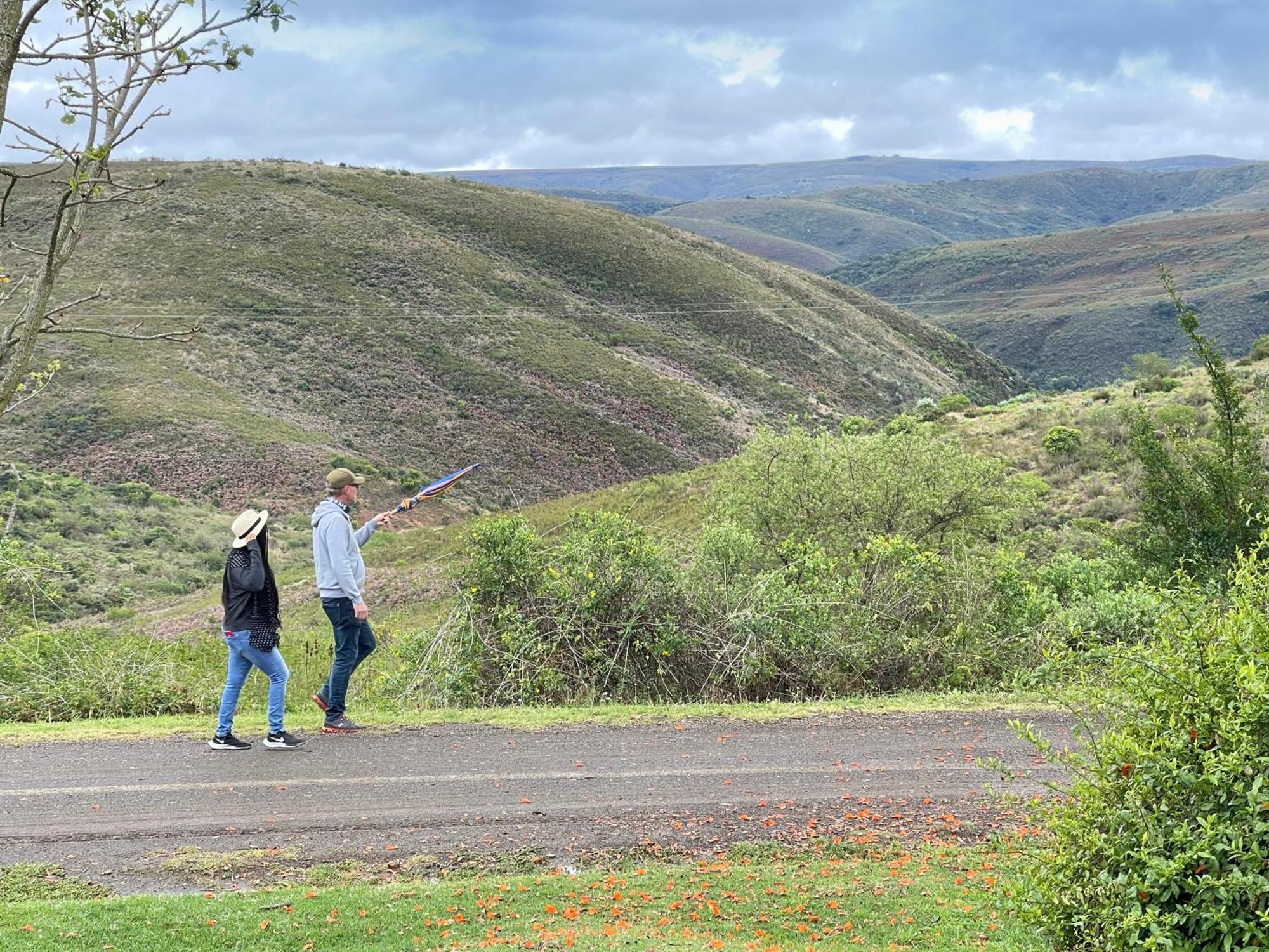 Zuurberg Mountain Village Addo Dış mekan fotoğraf