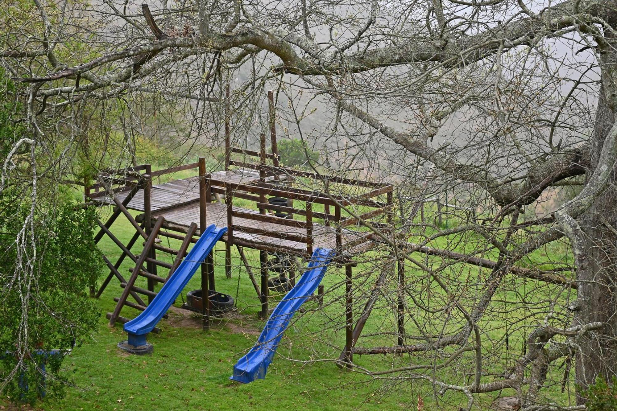 Zuurberg Mountain Village Addo Dış mekan fotoğraf