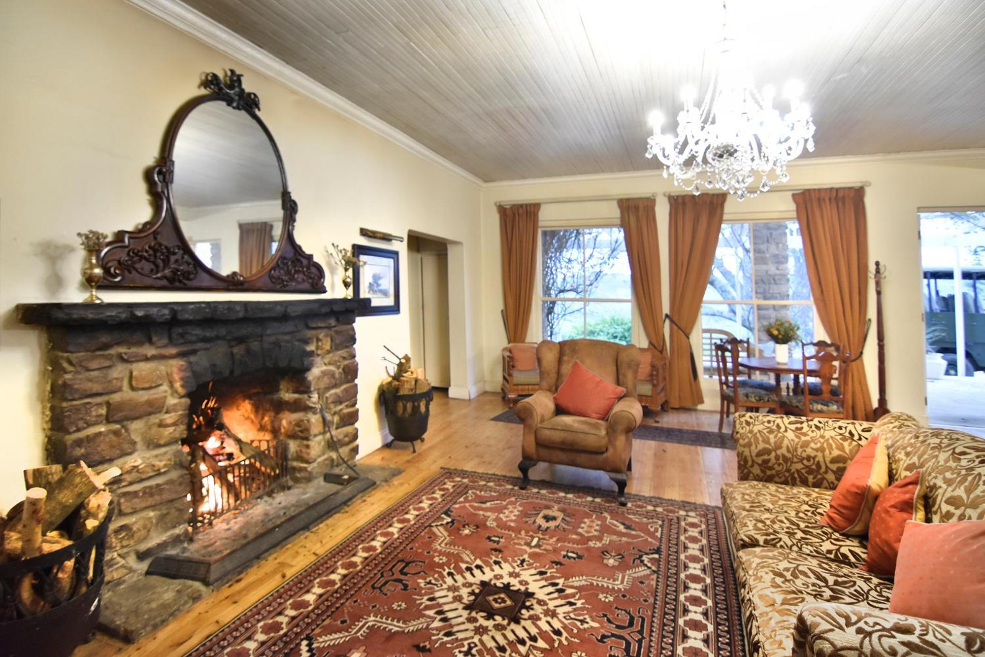 Zuurberg Mountain Village Addo Dış mekan fotoğraf