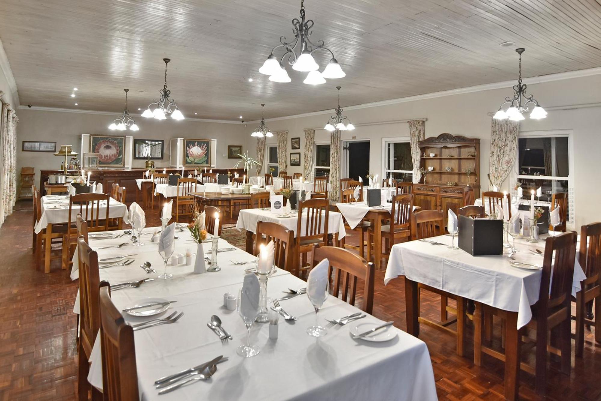 Zuurberg Mountain Village Addo Dış mekan fotoğraf