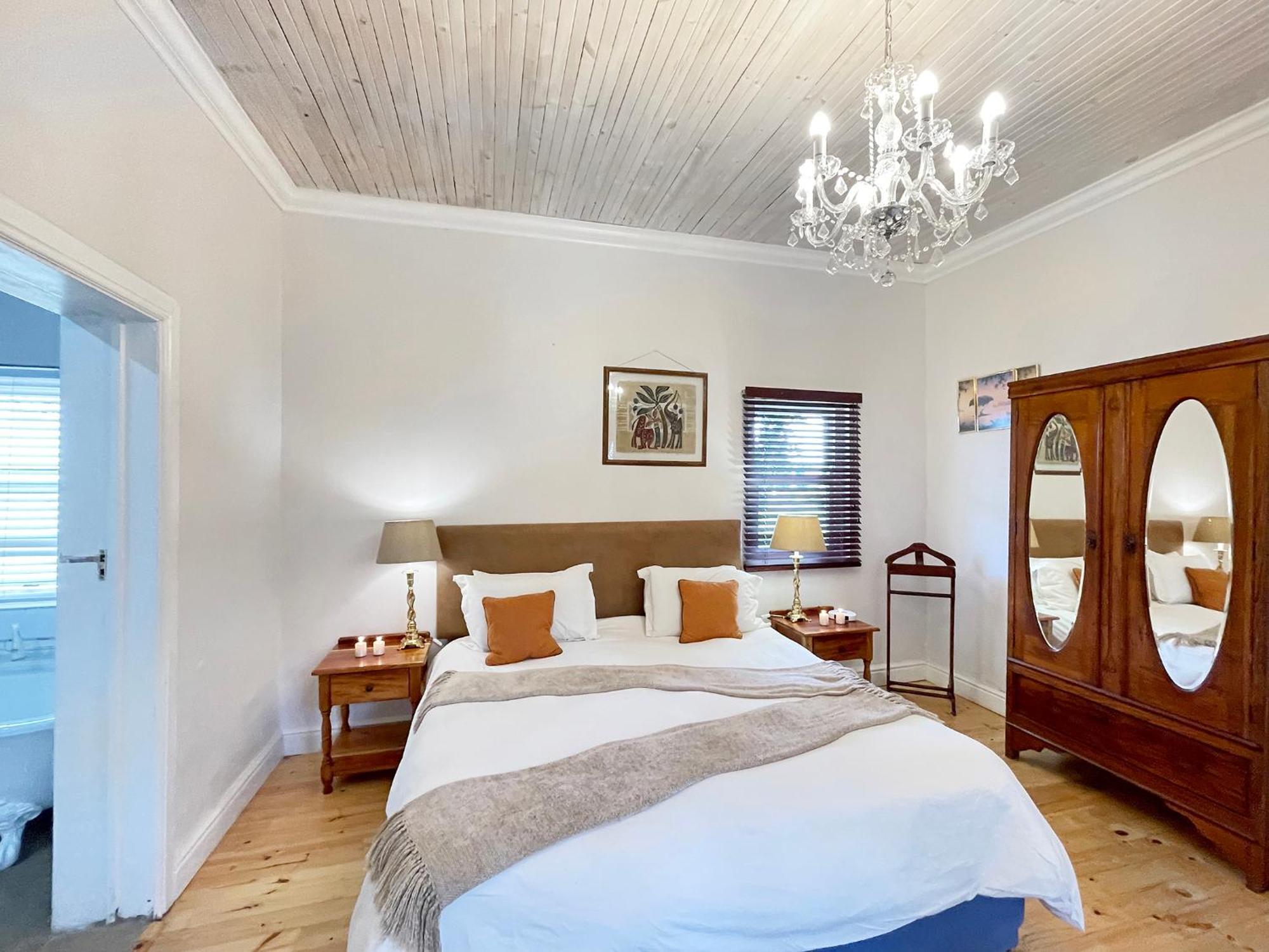 Zuurberg Mountain Village Addo Dış mekan fotoğraf