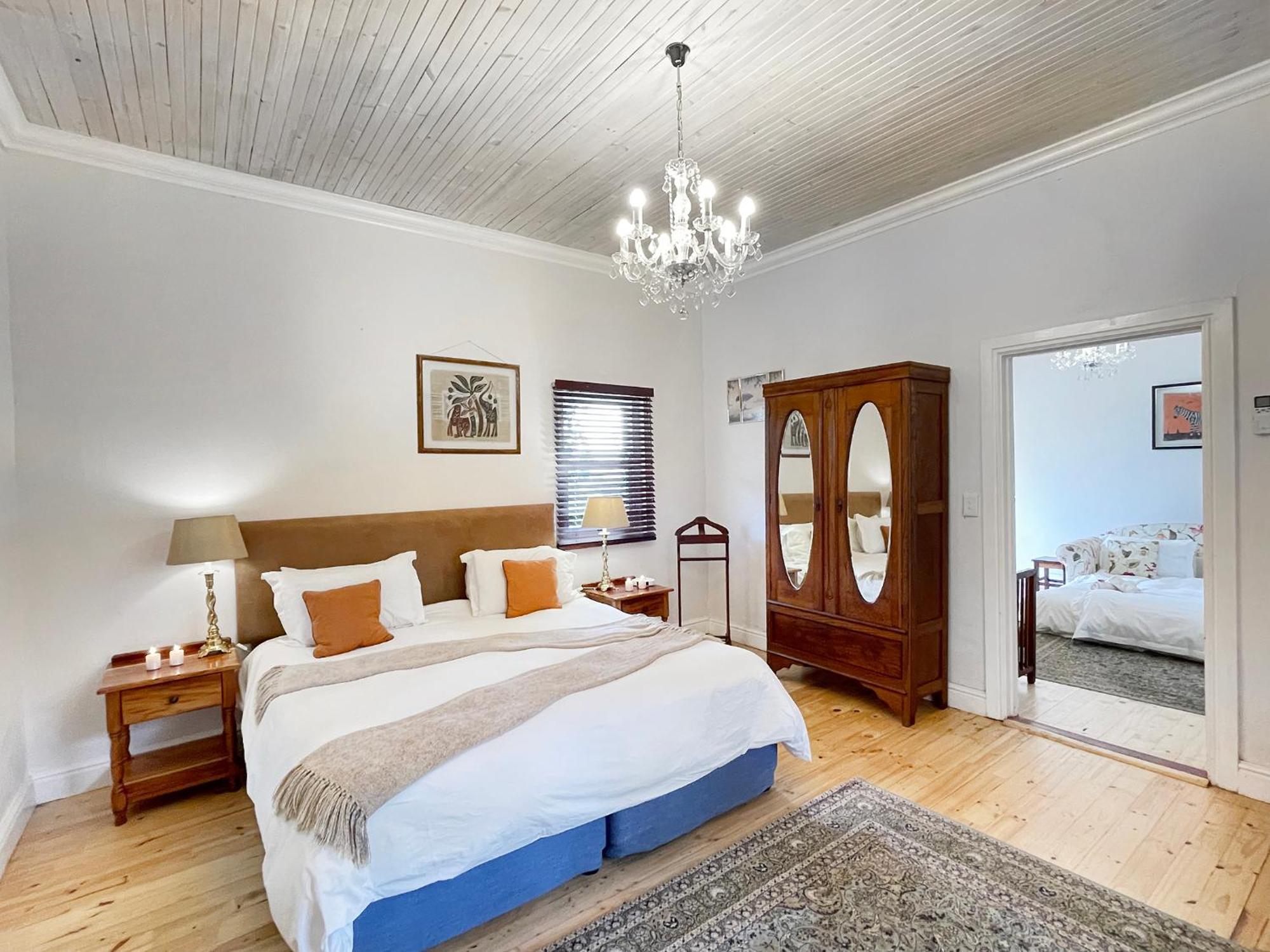Zuurberg Mountain Village Addo Dış mekan fotoğraf