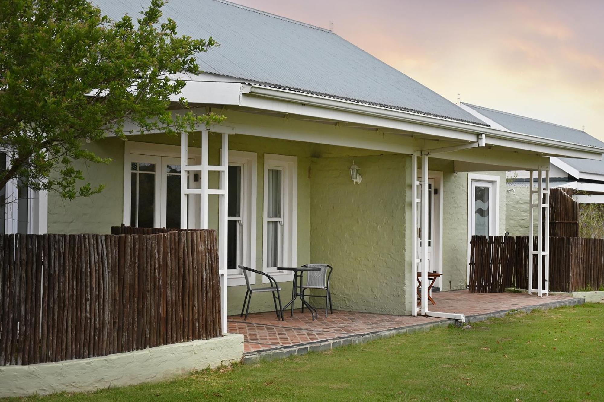Zuurberg Mountain Village Addo Dış mekan fotoğraf