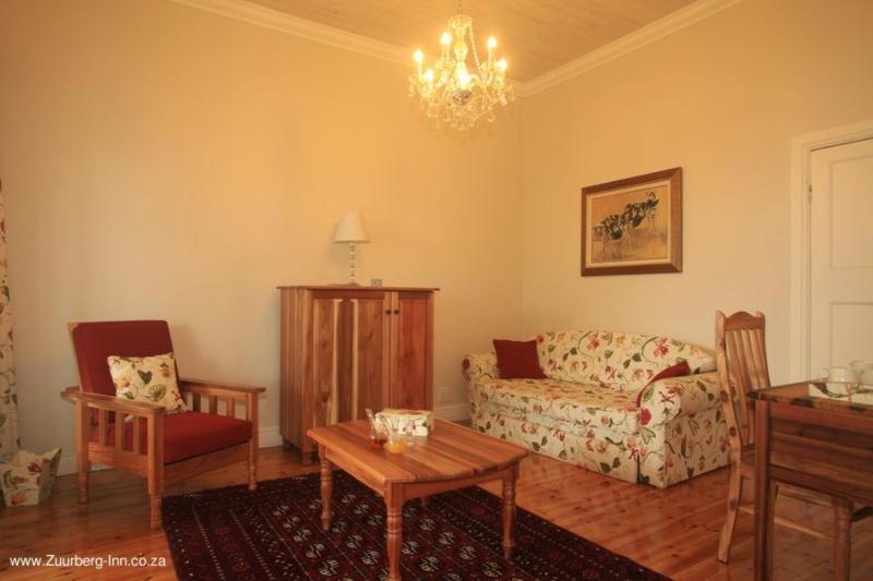 Zuurberg Mountain Village Addo Oda fotoğraf